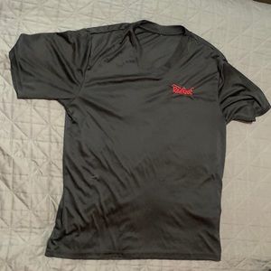 Redroof inn work shirt